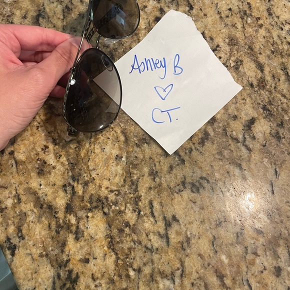 Tory Burch Sunglasses - Picture 2 of 7